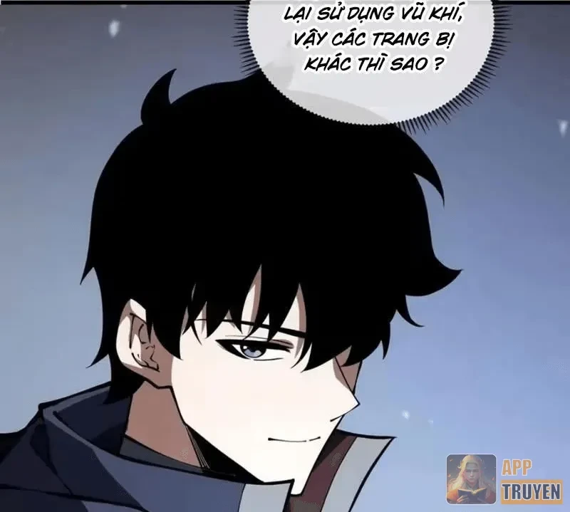 Thiếu Nợ Quá Nhiều, Ta Bị Ép Trở Thành Người Làm Công Của Tà Thần Chapter 41 - 63