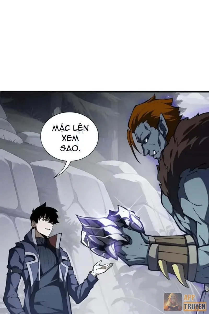 Thiếu Nợ Quá Nhiều, Ta Bị Ép Trở Thành Người Làm Công Của Tà Thần Chapter 41 - 65