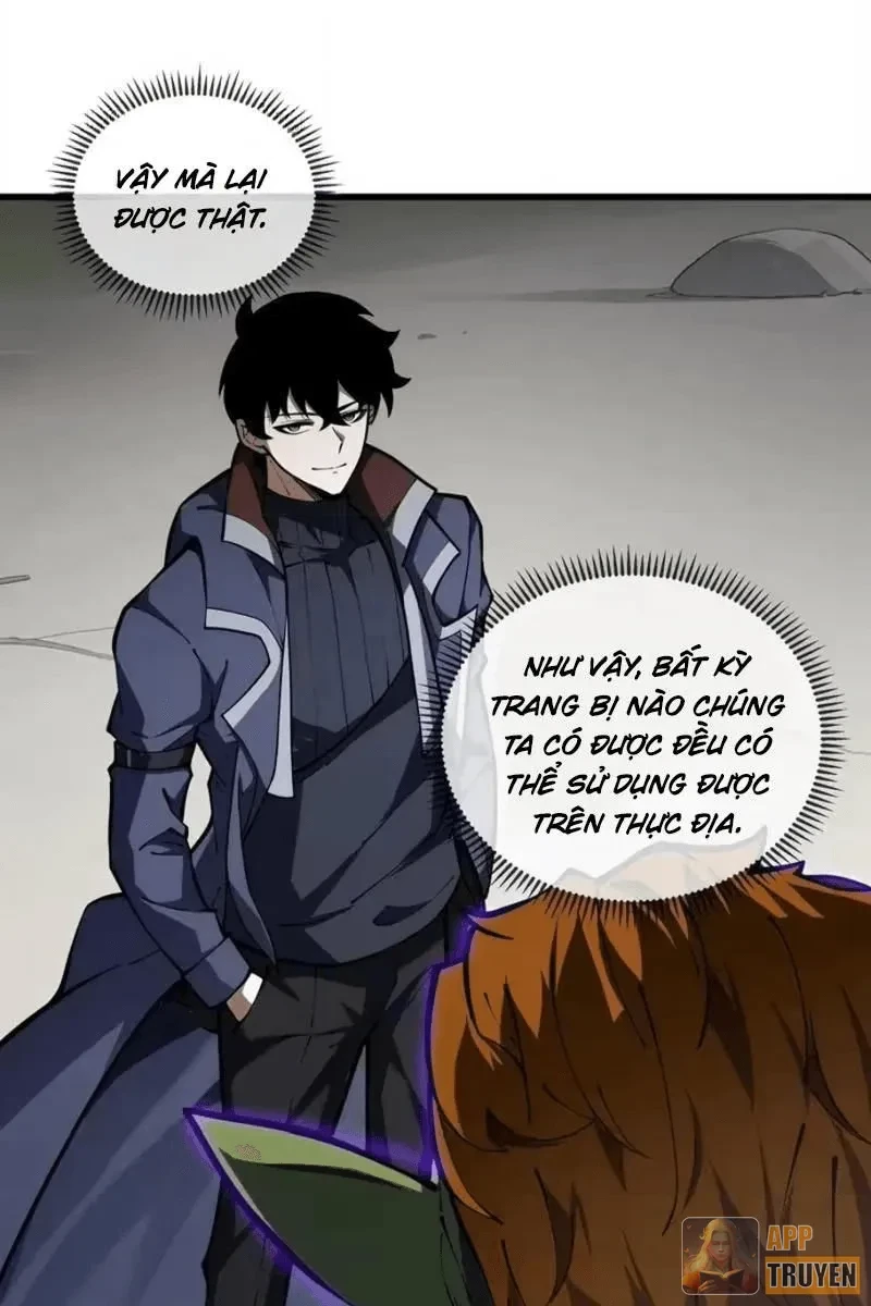 Thiếu Nợ Quá Nhiều, Ta Bị Ép Trở Thành Người Làm Công Của Tà Thần Chapter 41 - 70