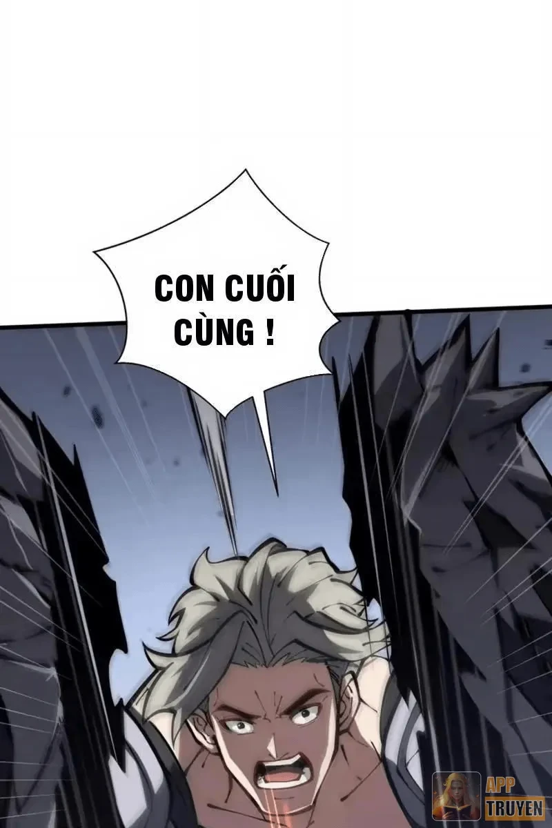 Thiếu Nợ Quá Nhiều, Ta Bị Ép Trở Thành Người Làm Công Của Tà Thần Chapter 41 - 72