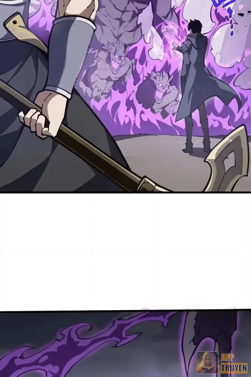 Thiếu Nợ Quá Nhiều, Ta Bị Ép Trở Thành Người Làm Công Của Tà Thần Chapter 41 - 75