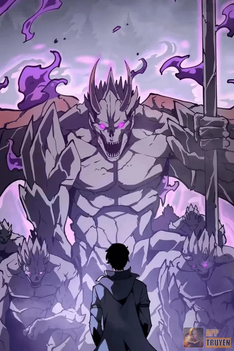 Thiếu Nợ Quá Nhiều, Ta Bị Ép Trở Thành Người Làm Công Của Tà Thần Chapter 41 - 76