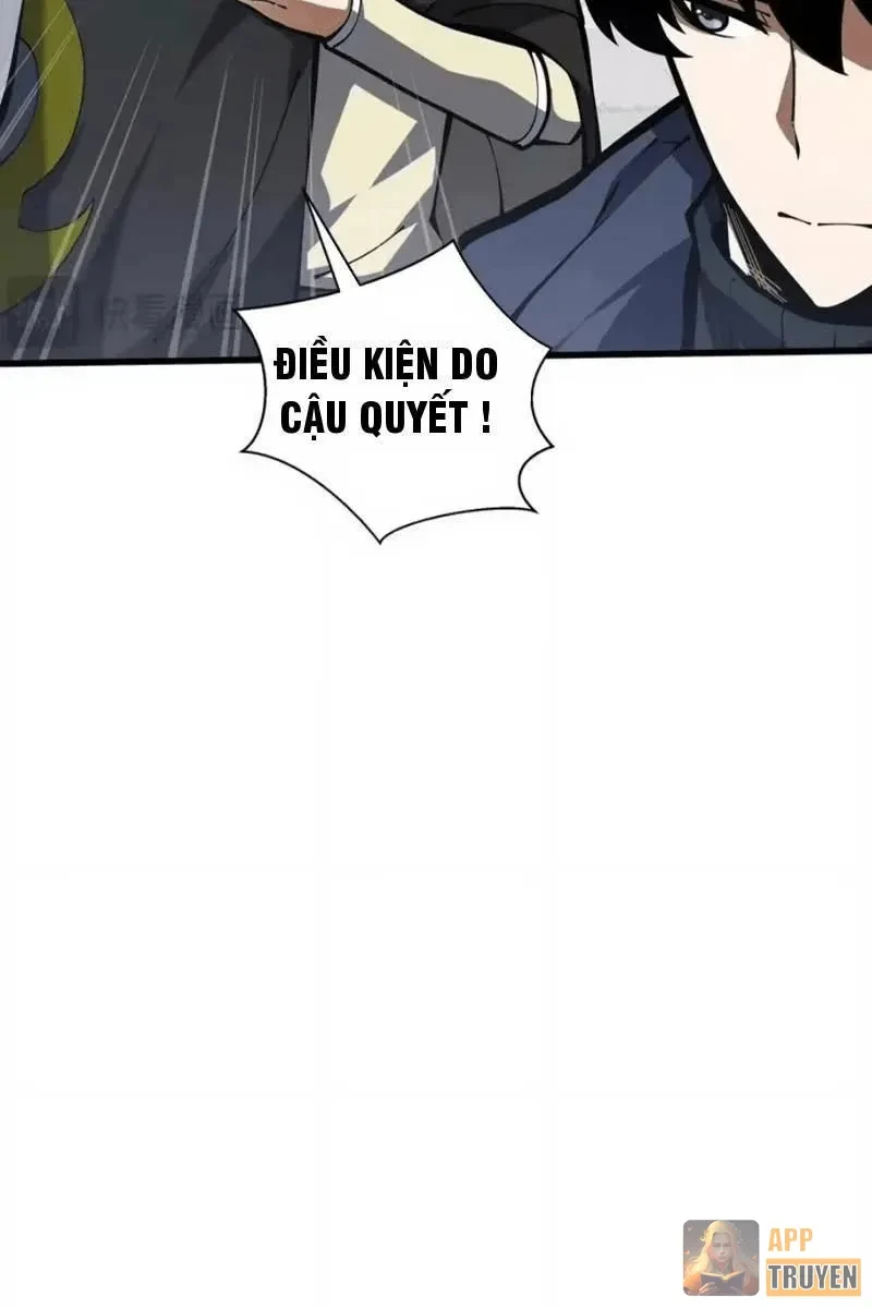 Thiếu Nợ Quá Nhiều, Ta Bị Ép Trở Thành Người Làm Công Của Tà Thần Chapter 41 - 79