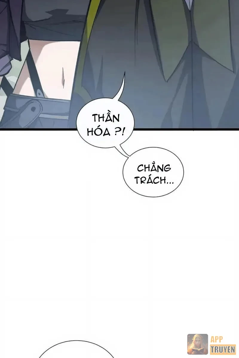 Thiếu Nợ Quá Nhiều, Ta Bị Ép Trở Thành Người Làm Công Của Tà Thần Chapter 41 - 81