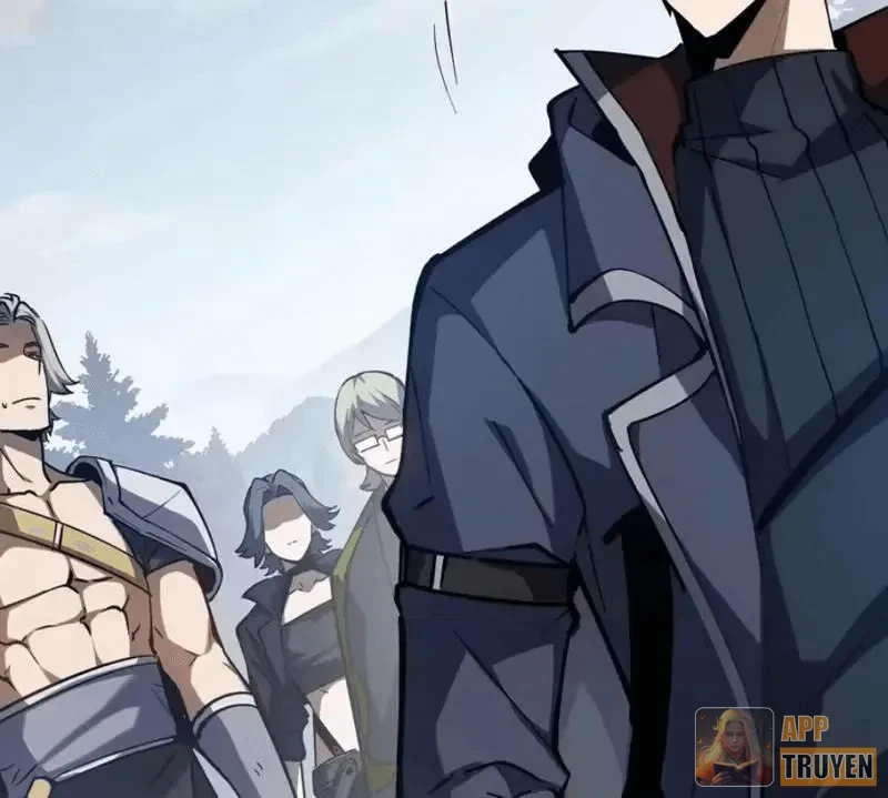 Thiếu Nợ Quá Nhiều, Ta Bị Ép Trở Thành Người Làm Công Của Tà Thần Chapter 41 - 84