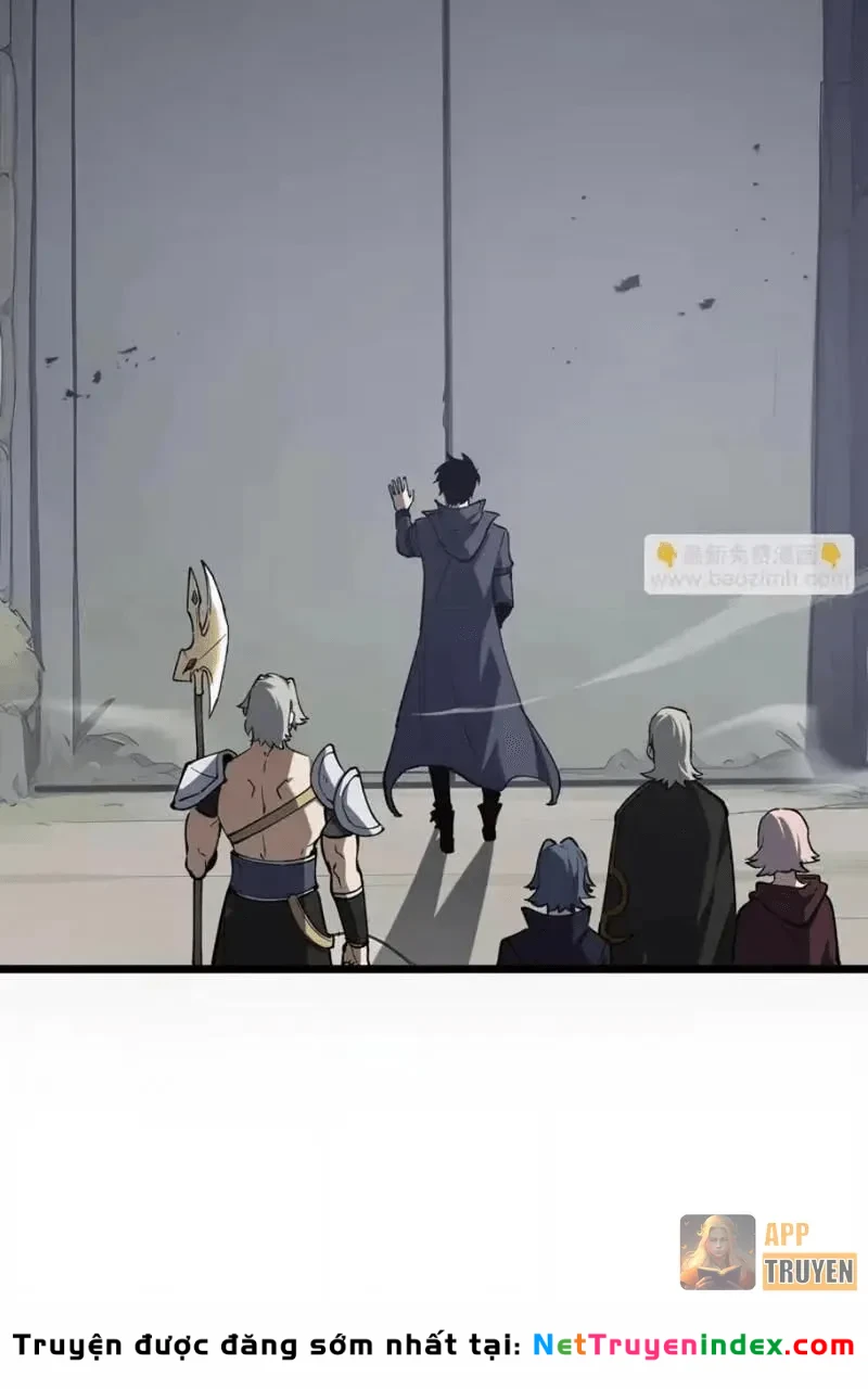 Thiếu Nợ Quá Nhiều, Ta Bị Ép Trở Thành Người Làm Công Của Tà Thần Chapter 41 - 87