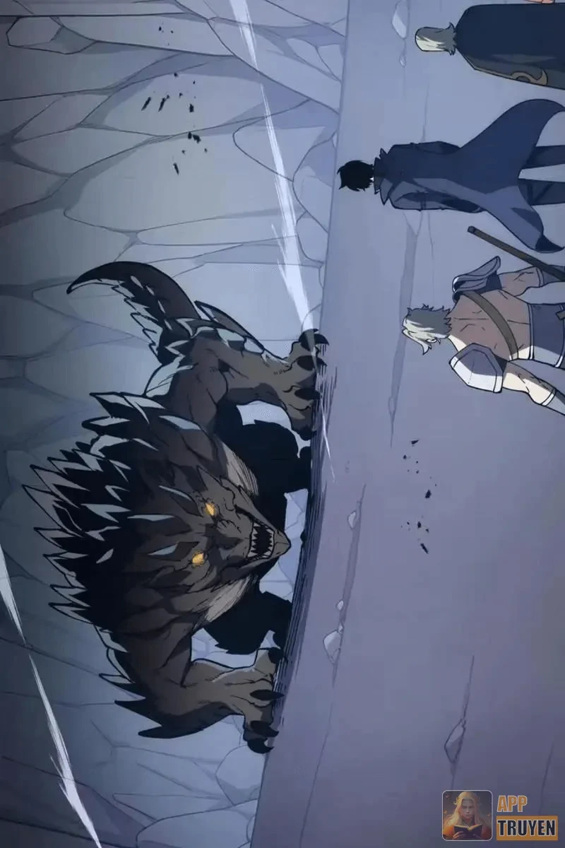 Thiếu Nợ Quá Nhiều, Ta Bị Ép Trở Thành Người Làm Công Của Tà Thần Chapter 41 - 91