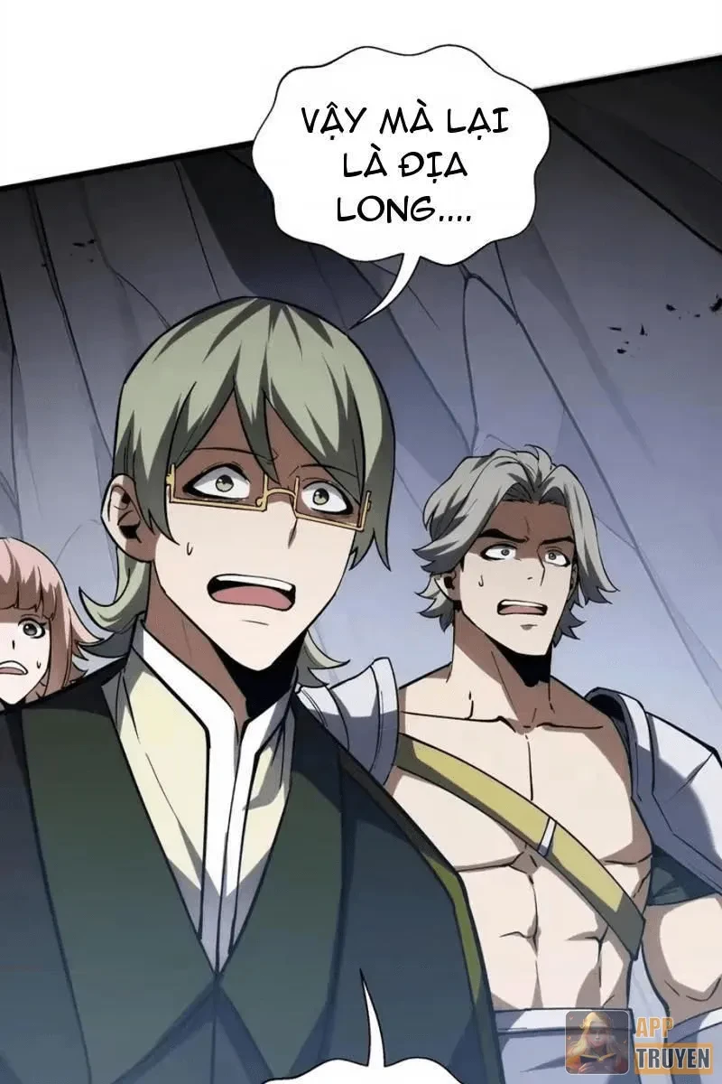 Thiếu Nợ Quá Nhiều, Ta Bị Ép Trở Thành Người Làm Công Của Tà Thần Chapter 41 - 95