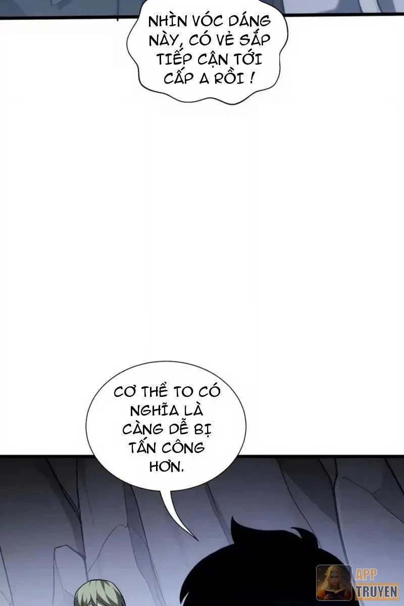 Thiếu Nợ Quá Nhiều, Ta Bị Ép Trở Thành Người Làm Công Của Tà Thần Chapter 41 - 96