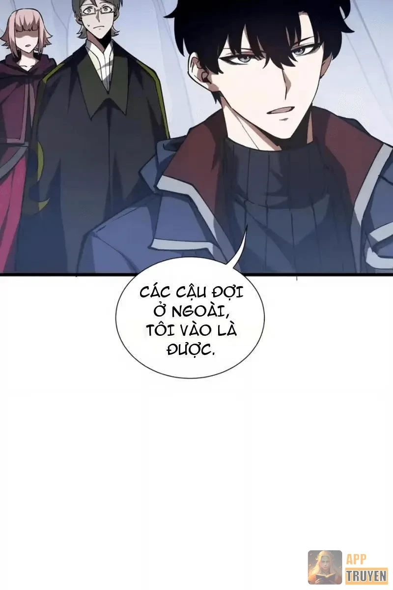 Thiếu Nợ Quá Nhiều, Ta Bị Ép Trở Thành Người Làm Công Của Tà Thần Chapter 41 - 97