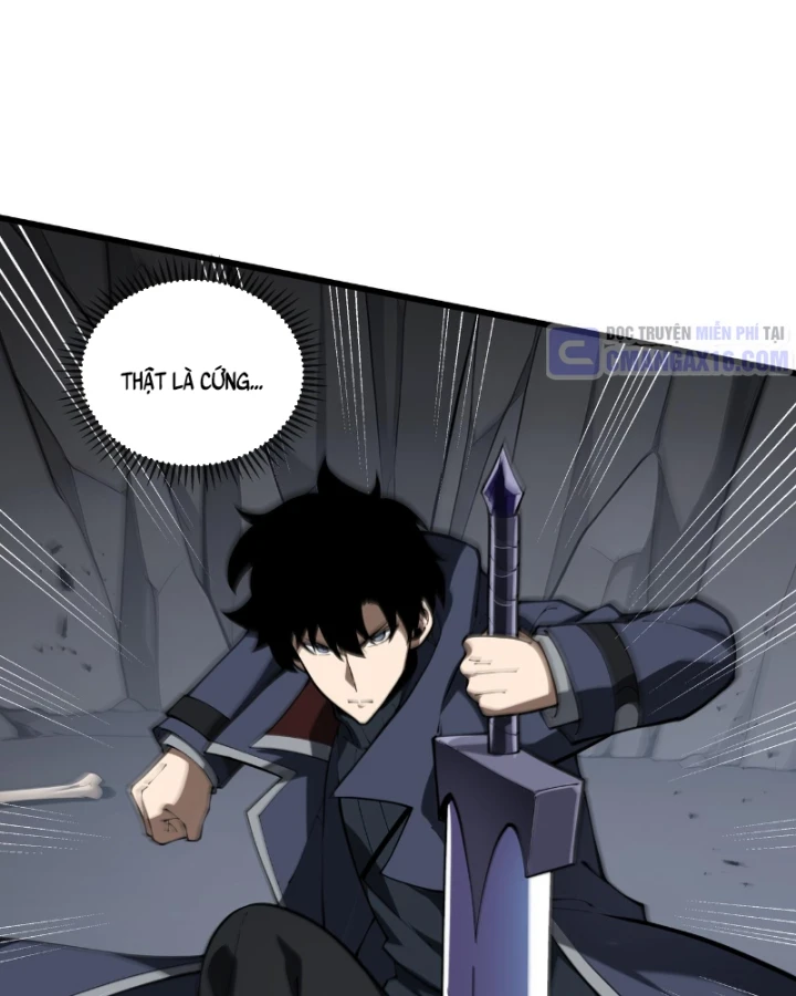 Thiếu Nợ Quá Nhiều, Ta Bị Ép Trở Thành Người Làm Công Của Tà Thần Chapter 42 - 13