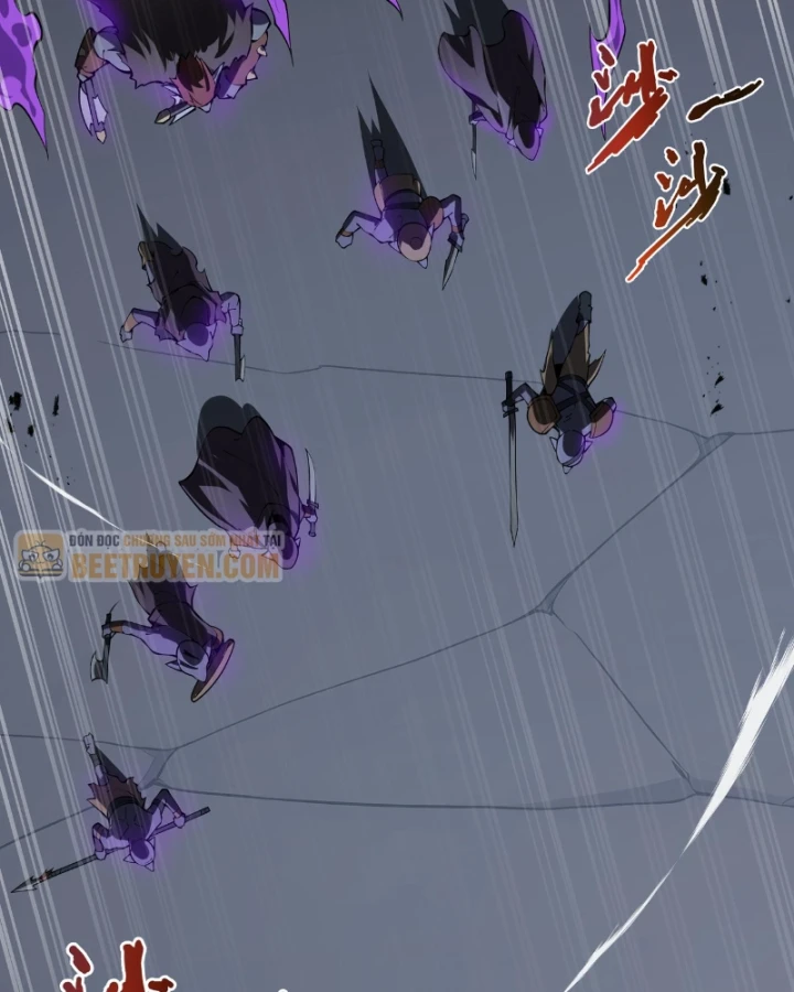 Thiếu Nợ Quá Nhiều, Ta Bị Ép Trở Thành Người Làm Công Của Tà Thần Chapter 42 - 19