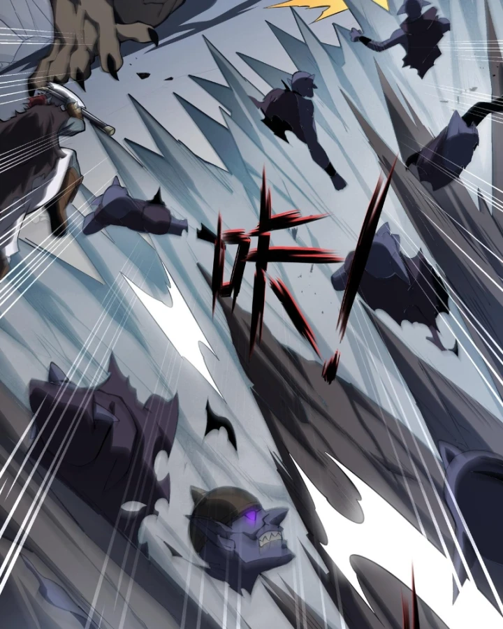 Thiếu Nợ Quá Nhiều, Ta Bị Ép Trở Thành Người Làm Công Của Tà Thần Chapter 42 - 23