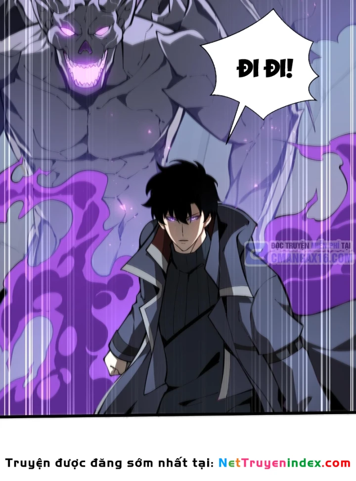 Thiếu Nợ Quá Nhiều, Ta Bị Ép Trở Thành Người Làm Công Của Tà Thần Chapter 42 - 40