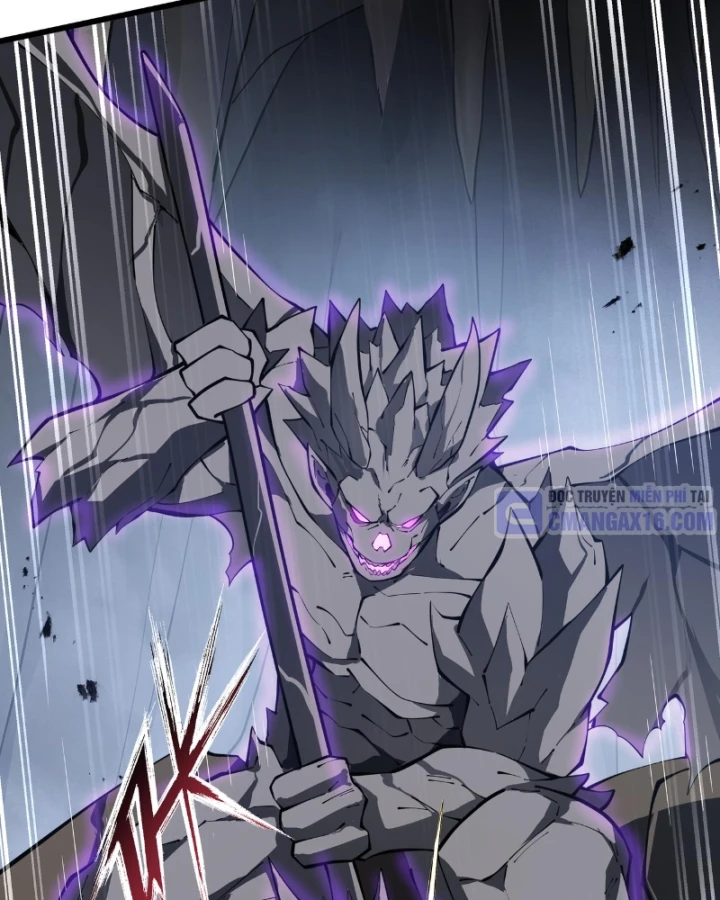 Thiếu Nợ Quá Nhiều, Ta Bị Ép Trở Thành Người Làm Công Của Tà Thần Chapter 42 - 45