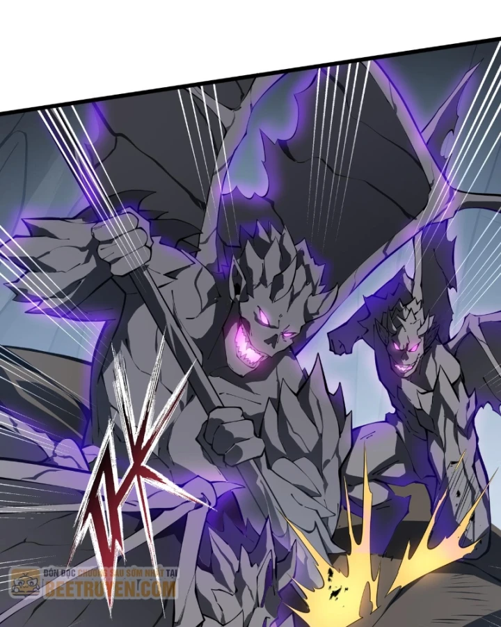 Thiếu Nợ Quá Nhiều, Ta Bị Ép Trở Thành Người Làm Công Của Tà Thần Chapter 42 - 47