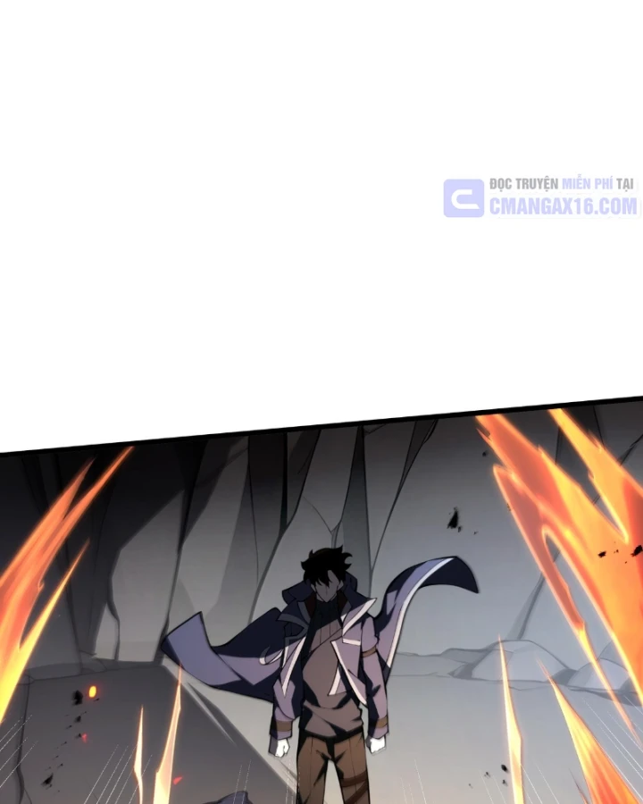 Thiếu Nợ Quá Nhiều, Ta Bị Ép Trở Thành Người Làm Công Của Tà Thần Chapter 42 - 55