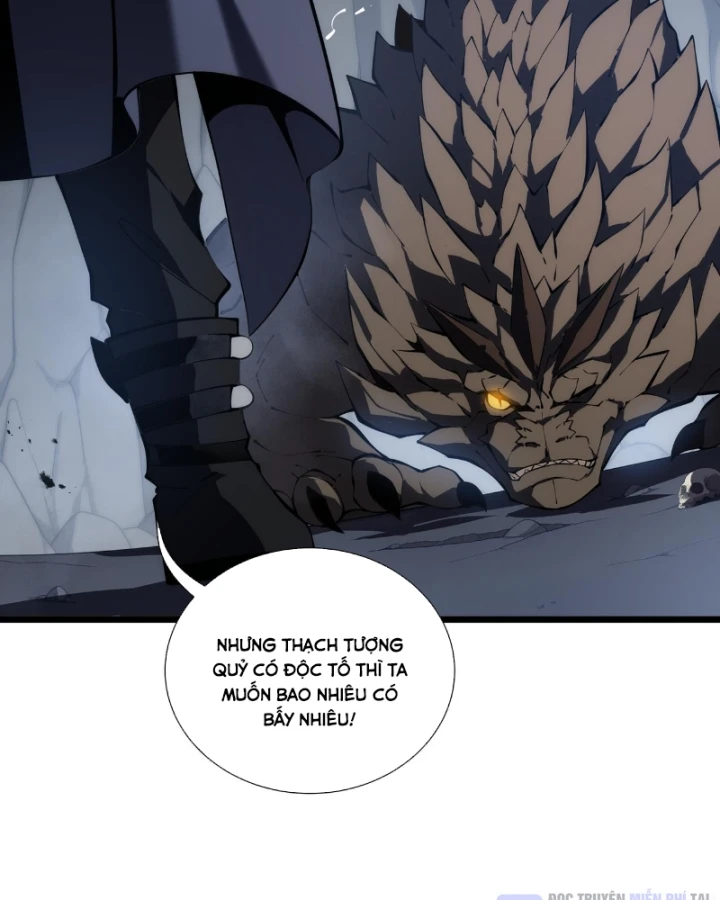 Thiếu Nợ Quá Nhiều, Ta Bị Ép Trở Thành Người Làm Công Của Tà Thần Chapter 42 - 71