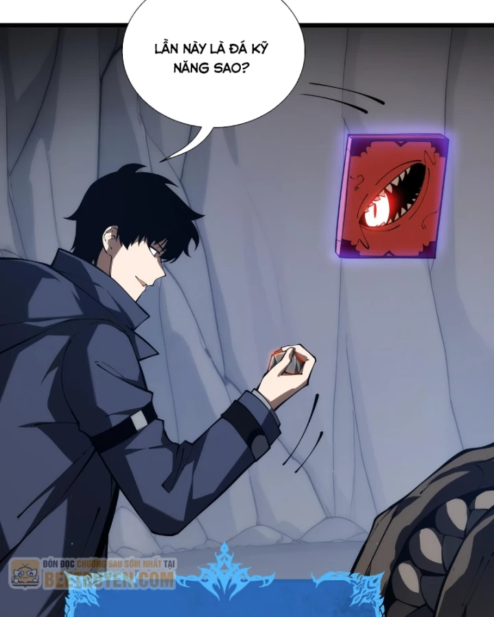 Thiếu Nợ Quá Nhiều, Ta Bị Ép Trở Thành Người Làm Công Của Tà Thần Chapter 42 - 86