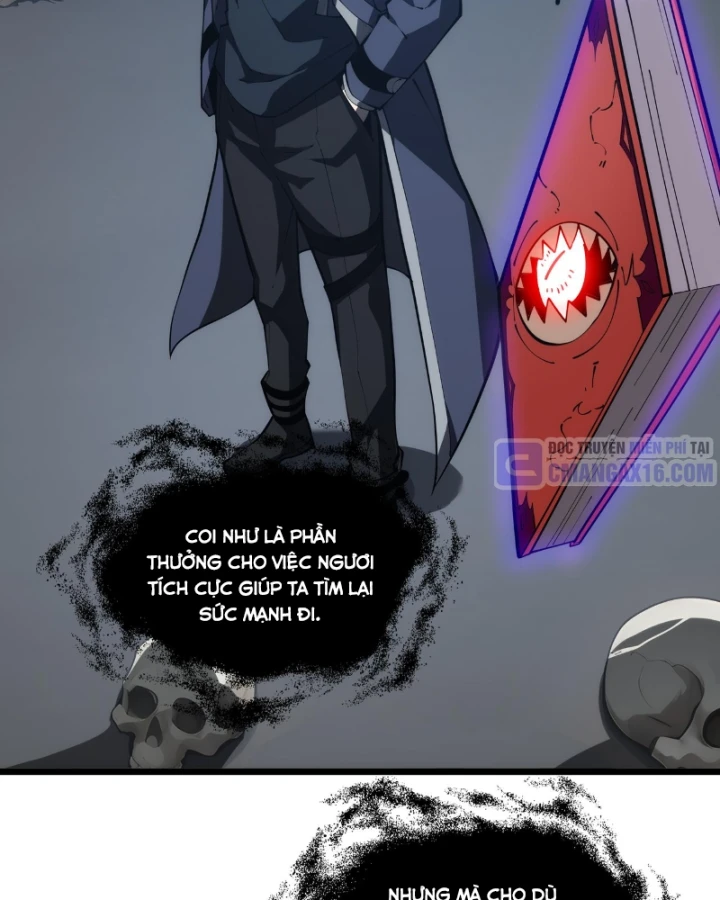 Thiếu Nợ Quá Nhiều, Ta Bị Ép Trở Thành Người Làm Công Của Tà Thần Chapter 42 - 89