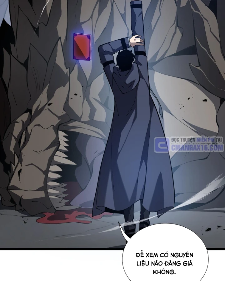 Thiếu Nợ Quá Nhiều, Ta Bị Ép Trở Thành Người Làm Công Của Tà Thần Chapter 42 - 94