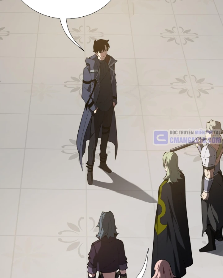 Thiếu Nợ Quá Nhiều, Ta Bị Ép Trở Thành Người Làm Công Của Tà Thần Chapter 42 - 99