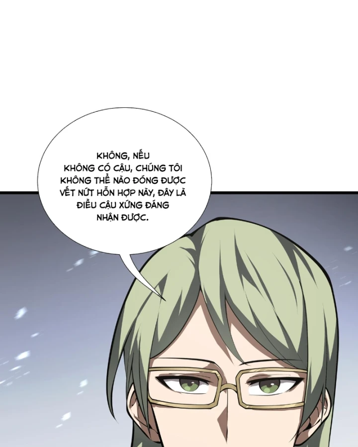 Thiếu Nợ Quá Nhiều, Ta Bị Ép Trở Thành Người Làm Công Của Tà Thần Chapter 42 - 103