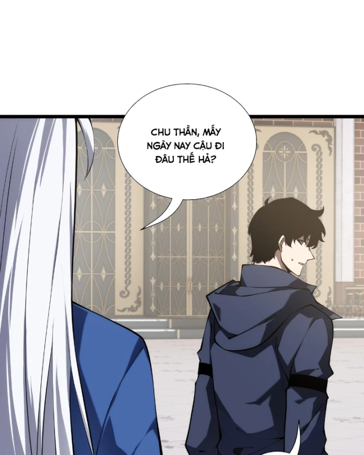 Thiếu Nợ Quá Nhiều, Ta Bị Ép Trở Thành Người Làm Công Của Tà Thần Chapter 42 - 107