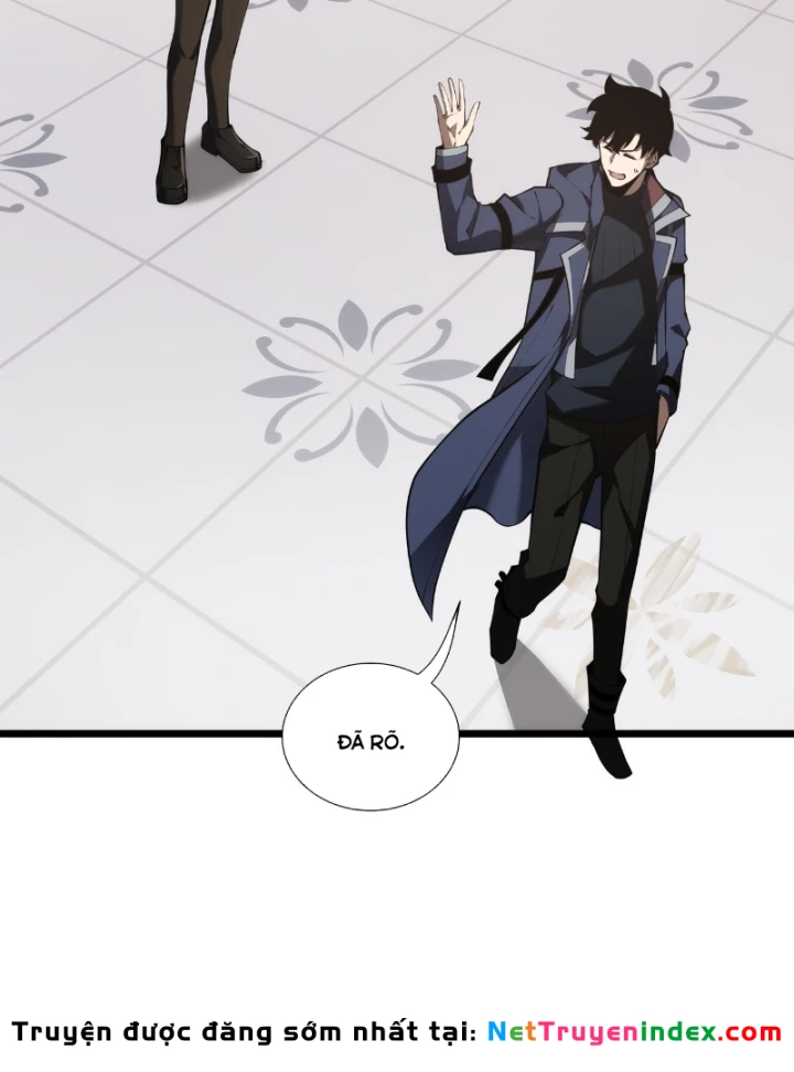 Thiếu Nợ Quá Nhiều, Ta Bị Ép Trở Thành Người Làm Công Của Tà Thần Chapter 42 - 116