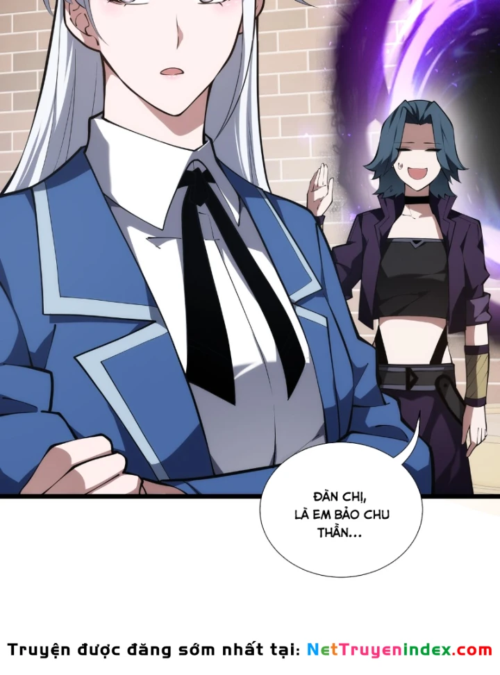 Thiếu Nợ Quá Nhiều, Ta Bị Ép Trở Thành Người Làm Công Của Tà Thần Chapter 42 - 118