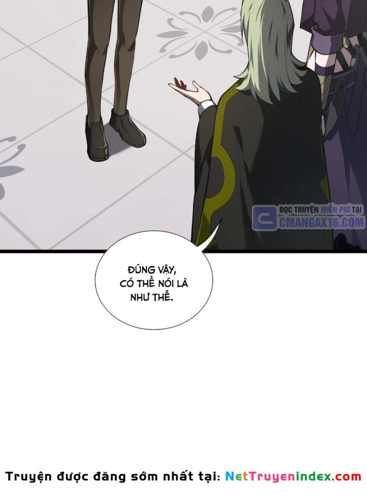 Thiếu Nợ Quá Nhiều, Ta Bị Ép Trở Thành Người Làm Công Của Tà Thần Chapter 42 - 121