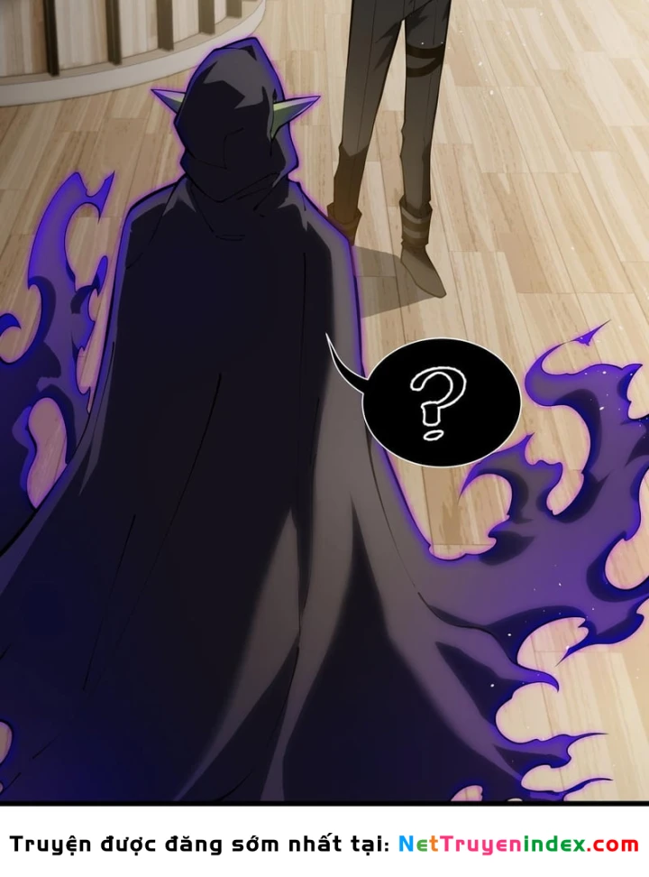 Thiếu Nợ Quá Nhiều, Ta Bị Ép Trở Thành Người Làm Công Của Tà Thần Chapter 43 - 5