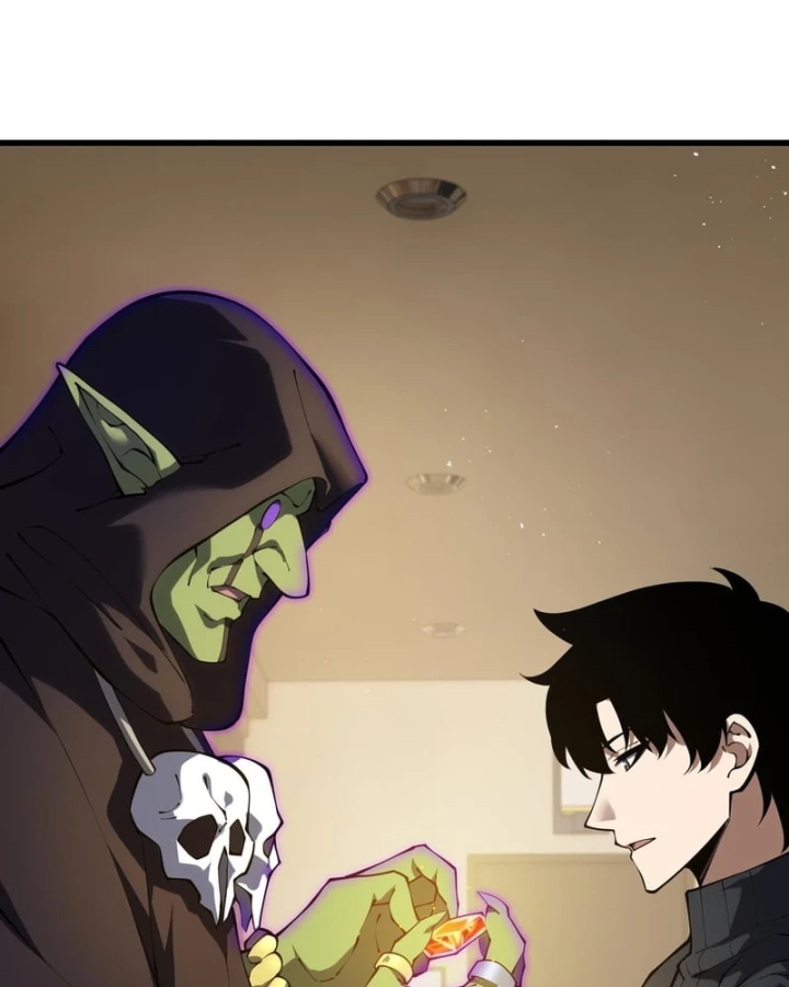 Thiếu Nợ Quá Nhiều, Ta Bị Ép Trở Thành Người Làm Công Của Tà Thần Chapter 43 - 7