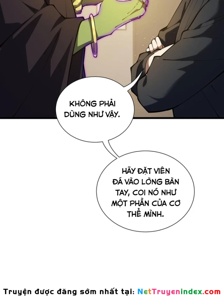 Thiếu Nợ Quá Nhiều, Ta Bị Ép Trở Thành Người Làm Công Của Tà Thần Chapter 43 - 8