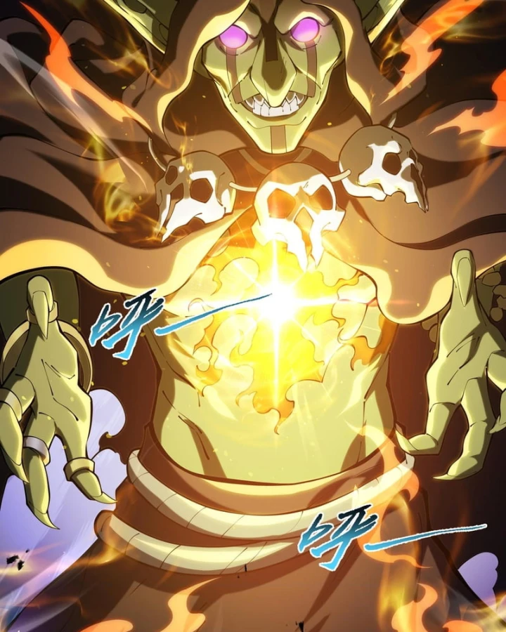 Thiếu Nợ Quá Nhiều, Ta Bị Ép Trở Thành Người Làm Công Của Tà Thần Chapter 43 - 10