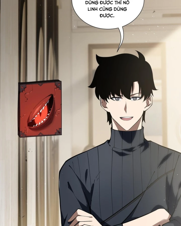 Thiếu Nợ Quá Nhiều, Ta Bị Ép Trở Thành Người Làm Công Của Tà Thần Chapter 43 - 13