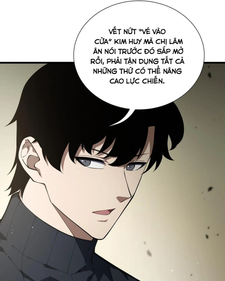 Thiếu Nợ Quá Nhiều, Ta Bị Ép Trở Thành Người Làm Công Của Tà Thần Chapter 43 - 16