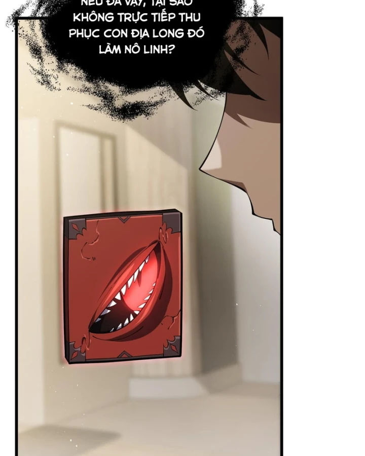 Thiếu Nợ Quá Nhiều, Ta Bị Ép Trở Thành Người Làm Công Của Tà Thần Chapter 43 - 18