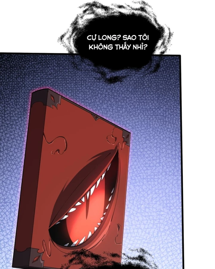 Thiếu Nợ Quá Nhiều, Ta Bị Ép Trở Thành Người Làm Công Của Tà Thần Chapter 43 - 27