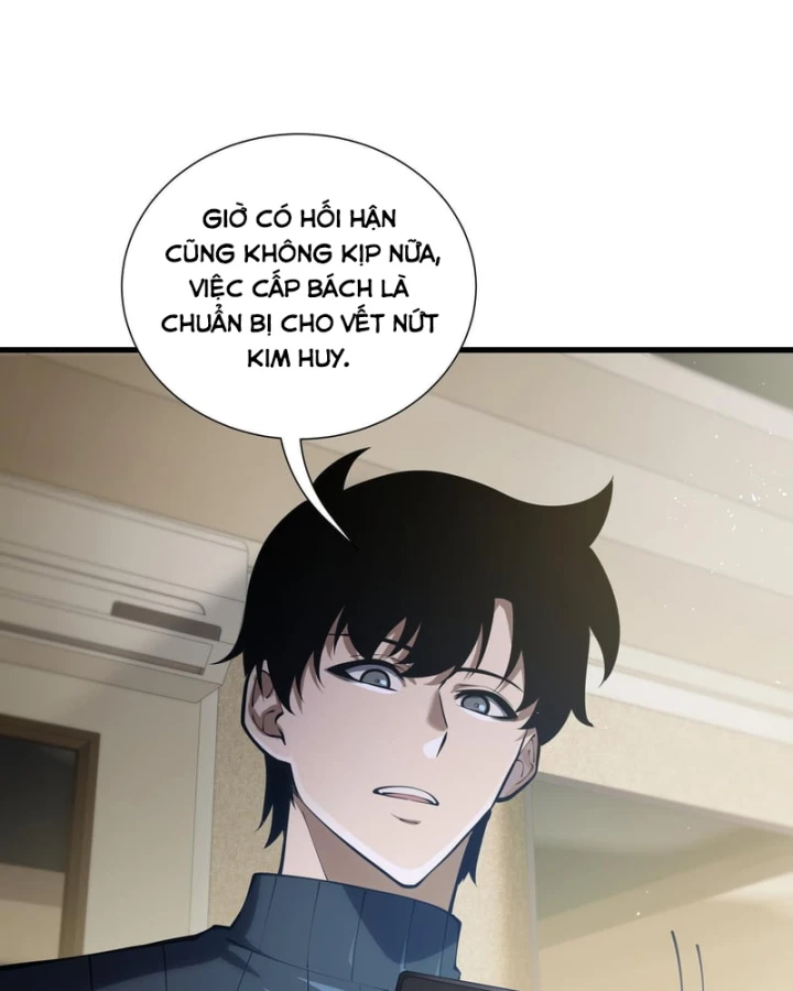 Thiếu Nợ Quá Nhiều, Ta Bị Ép Trở Thành Người Làm Công Của Tà Thần Chapter 43 - 29