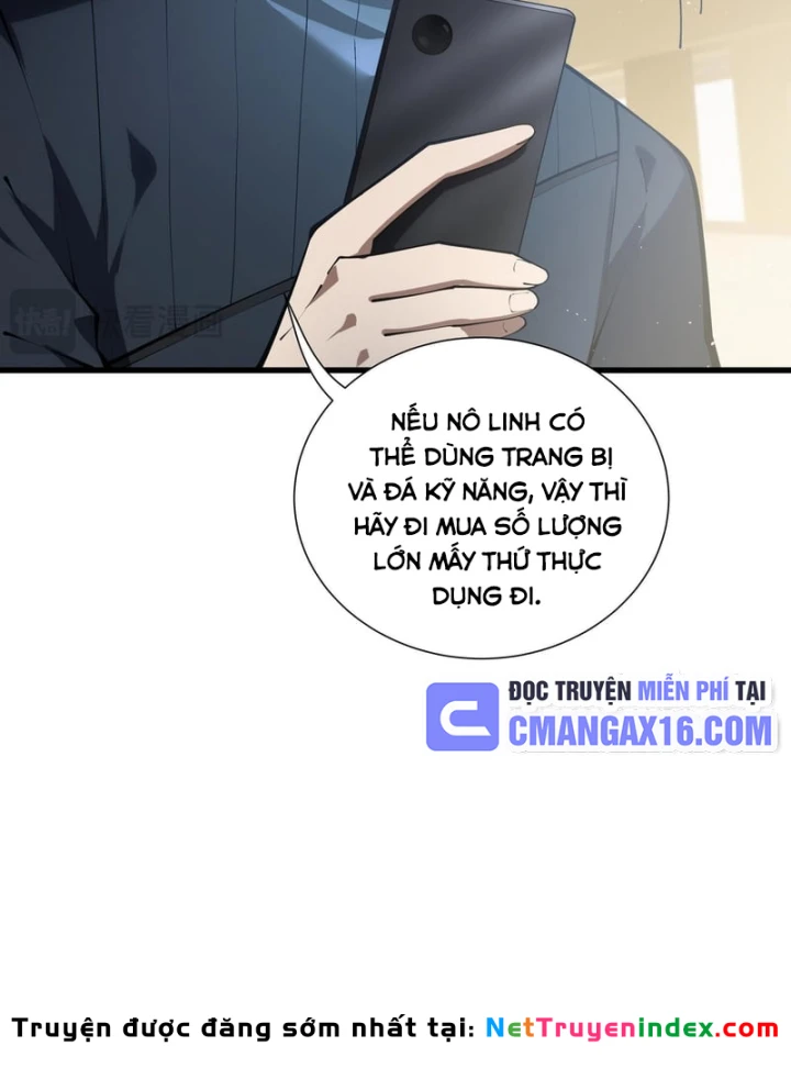 Thiếu Nợ Quá Nhiều, Ta Bị Ép Trở Thành Người Làm Công Của Tà Thần Chapter 43 - 30