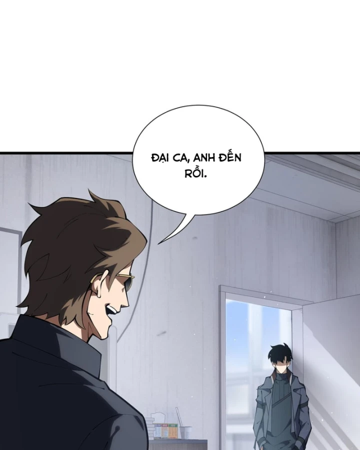 Thiếu Nợ Quá Nhiều, Ta Bị Ép Trở Thành Người Làm Công Của Tà Thần Chapter 43 - 34