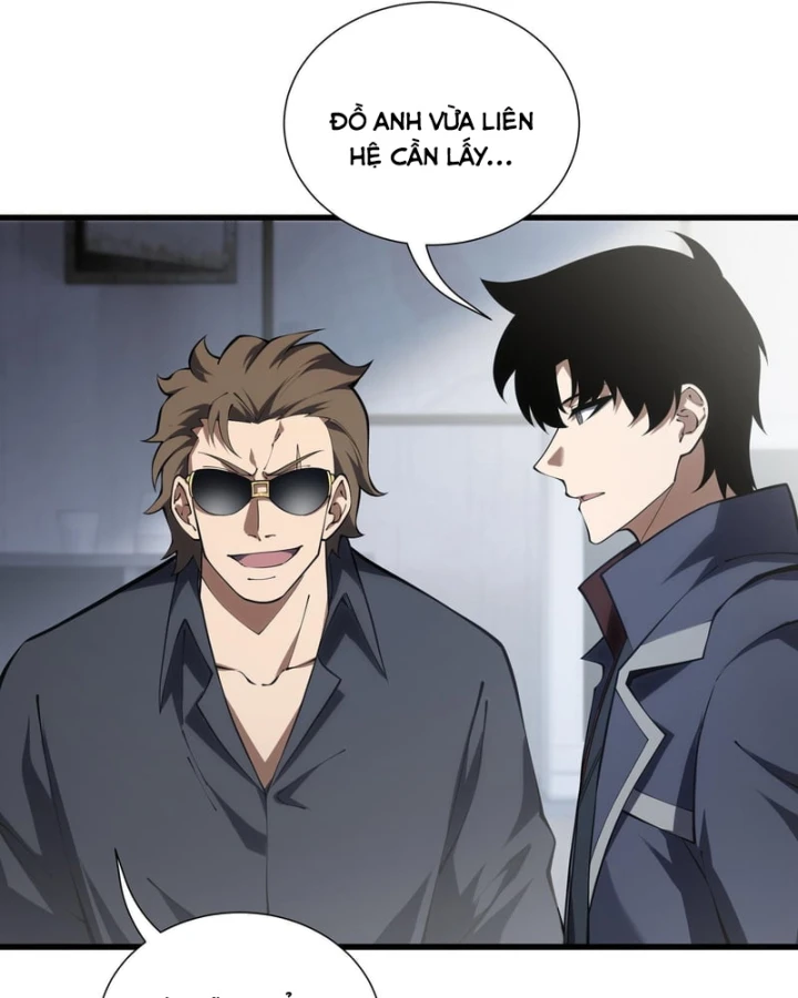 Thiếu Nợ Quá Nhiều, Ta Bị Ép Trở Thành Người Làm Công Của Tà Thần Chapter 43 - 37