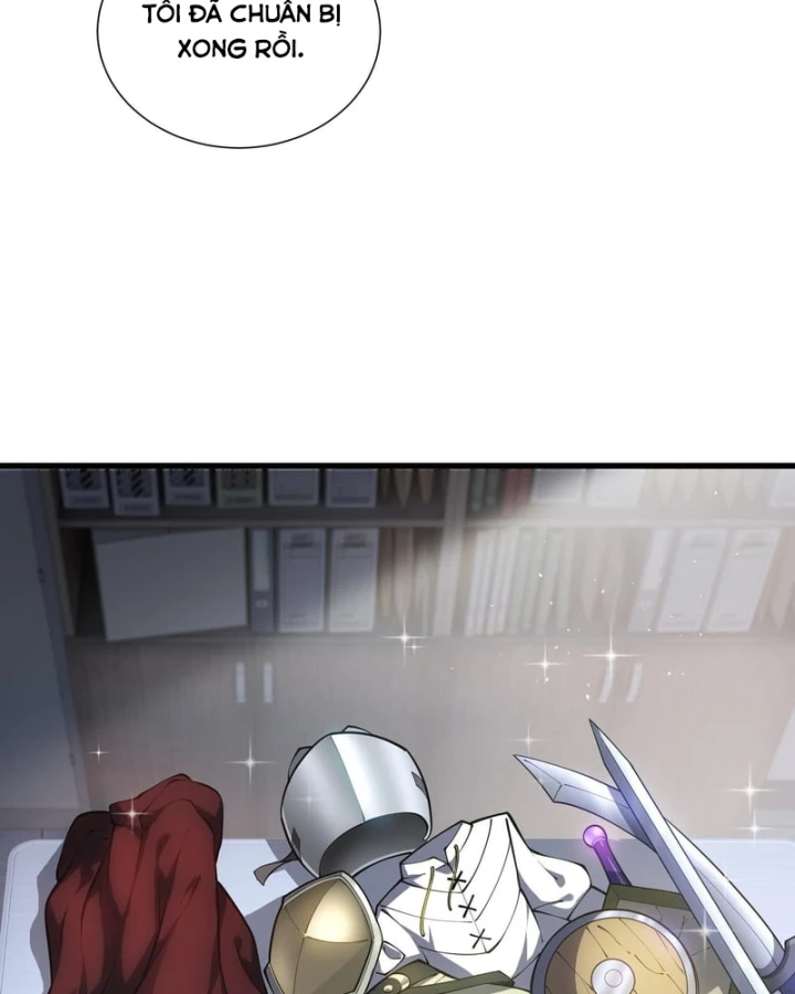 Thiếu Nợ Quá Nhiều, Ta Bị Ép Trở Thành Người Làm Công Của Tà Thần Chapter 43 - 38