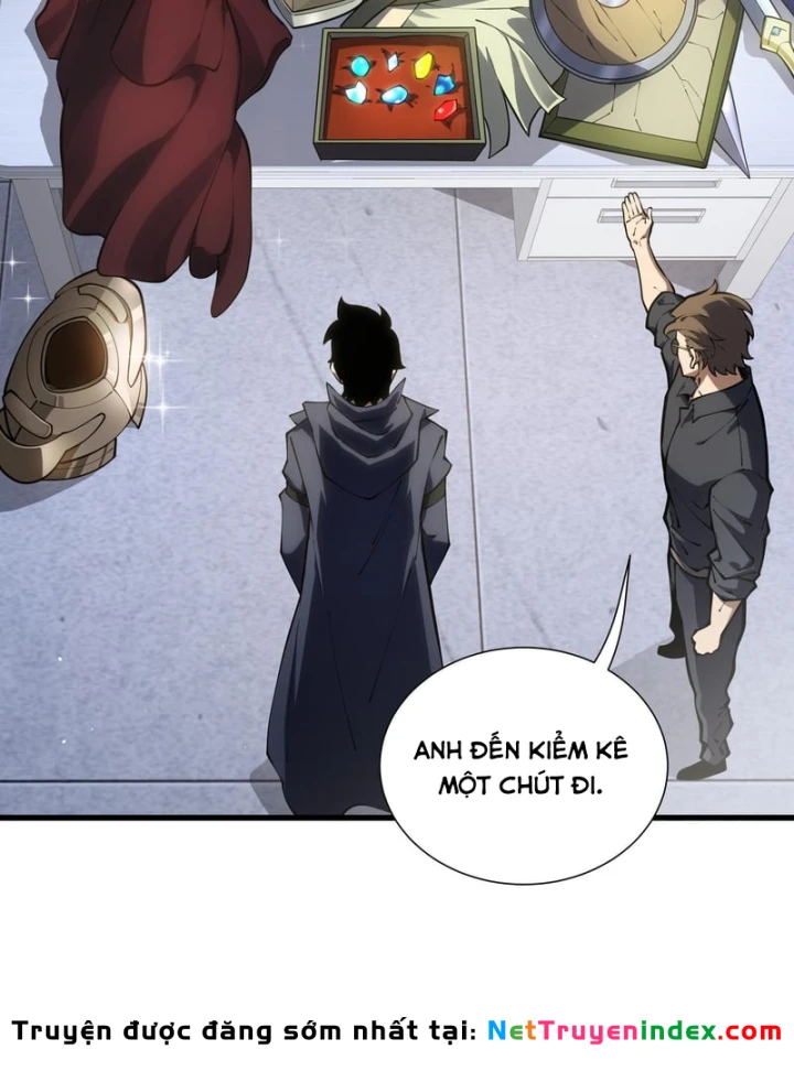 Thiếu Nợ Quá Nhiều, Ta Bị Ép Trở Thành Người Làm Công Của Tà Thần Chapter 43 - 39