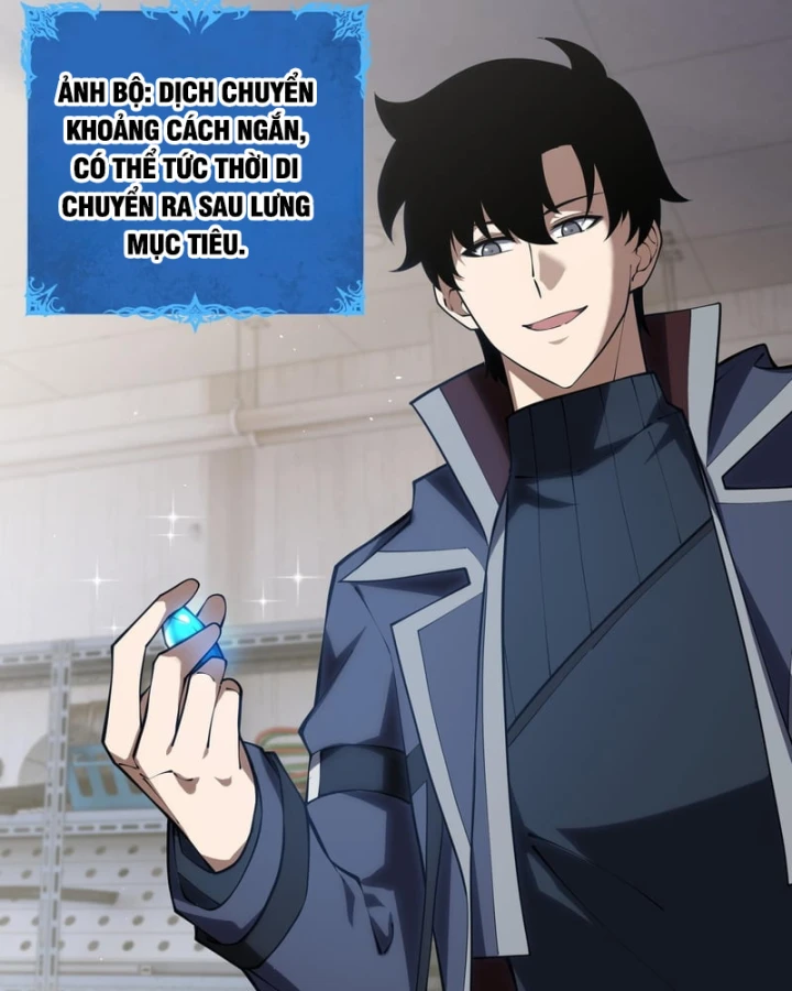 Thiếu Nợ Quá Nhiều, Ta Bị Ép Trở Thành Người Làm Công Của Tà Thần Chapter 43 - 41