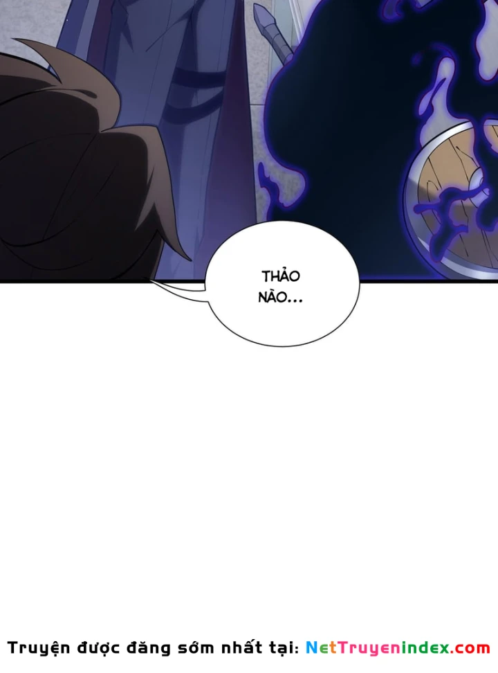 Thiếu Nợ Quá Nhiều, Ta Bị Ép Trở Thành Người Làm Công Của Tà Thần Chapter 43 - 46