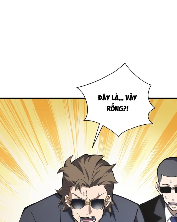 Thiếu Nợ Quá Nhiều, Ta Bị Ép Trở Thành Người Làm Công Của Tà Thần Chapter 43 - 50