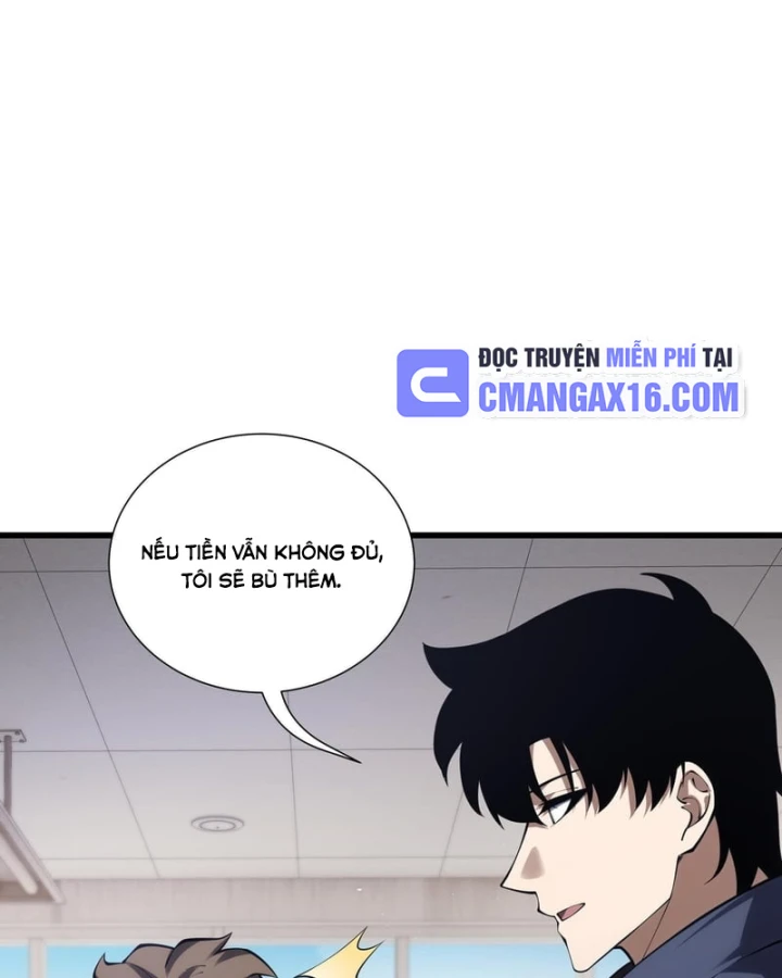 Thiếu Nợ Quá Nhiều, Ta Bị Ép Trở Thành Người Làm Công Của Tà Thần Chapter 43 - 52