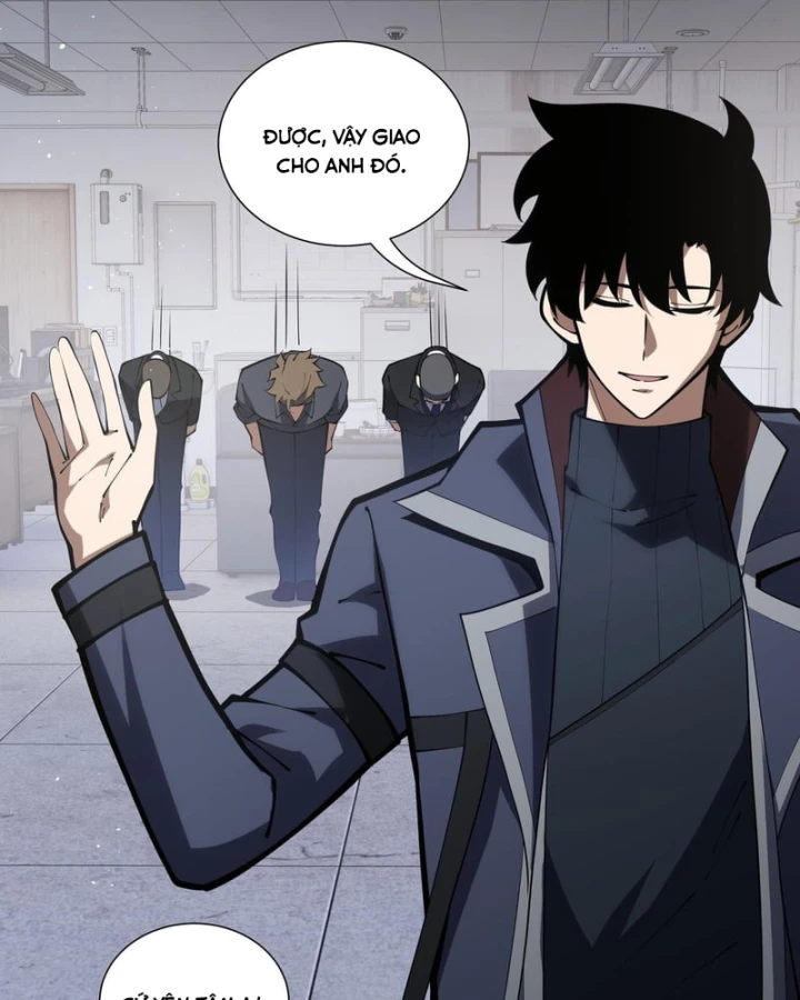 Thiếu Nợ Quá Nhiều, Ta Bị Ép Trở Thành Người Làm Công Của Tà Thần Chapter 43 - 55